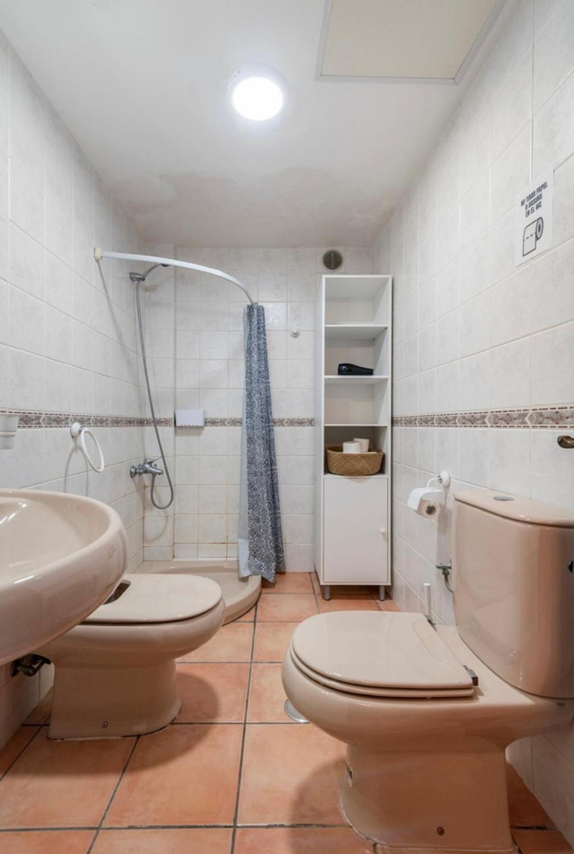 Tijuana - Jacuzzi, Playa Y Naturaleza En Gran Canaria Villa