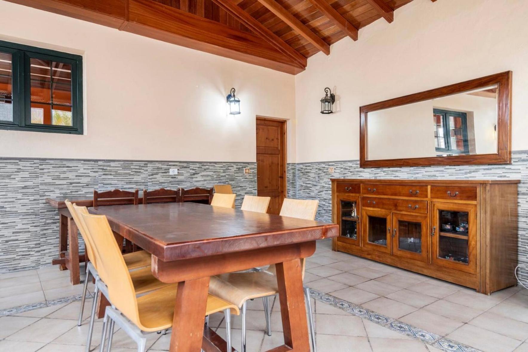Tijuana - Jacuzzi, Playa Y Naturaleza En Gran Canaria Villa