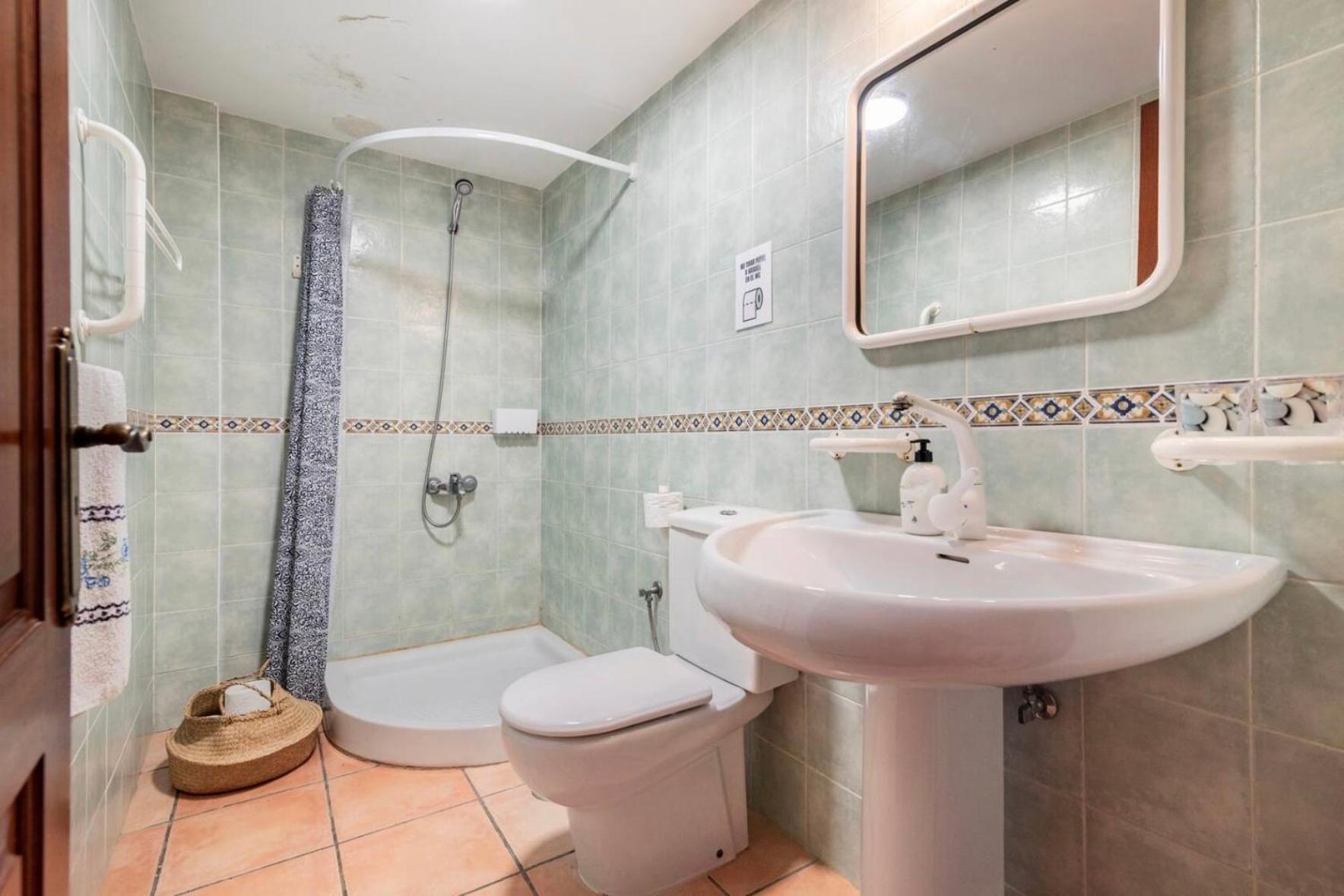 Villa Tijuana - Jacuzzi, Playa Y Naturaleza En Gran Canaria Las Palmas de Gran Canaria