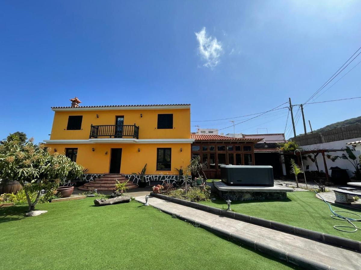 Tijuana - Jacuzzi, Playa Y Naturaleza En Gran Canaria * Las Palmas de Gran Canaria