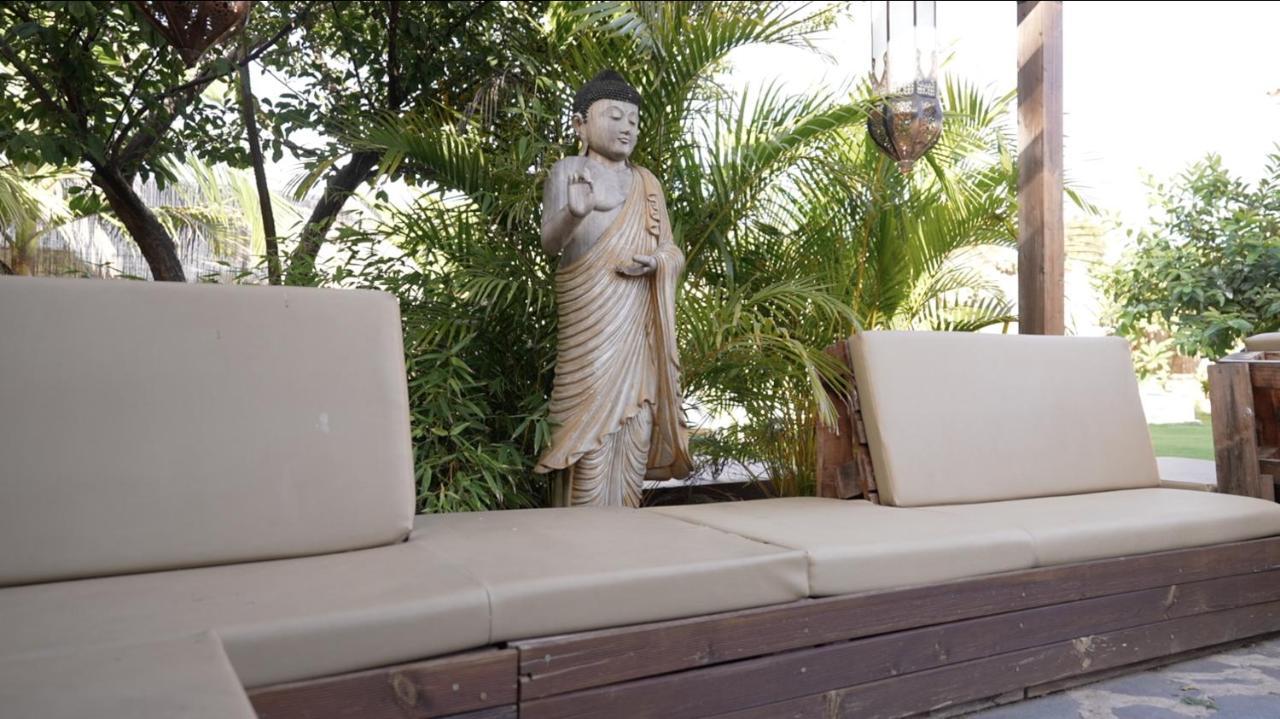 Tijuana - Jacuzzi, Playa Y Naturaleza En Gran Canaria Villa