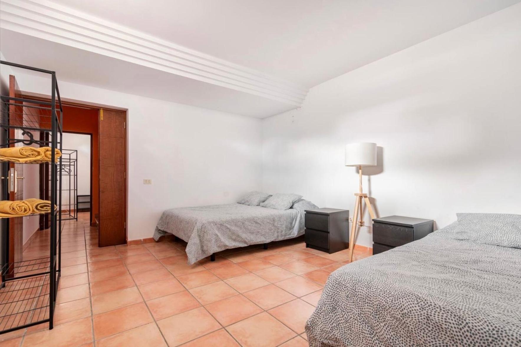 Villa Tijuana - Jacuzzi, Playa Y Naturaleza En Gran Canaria Las Palmas de Gran Canaria