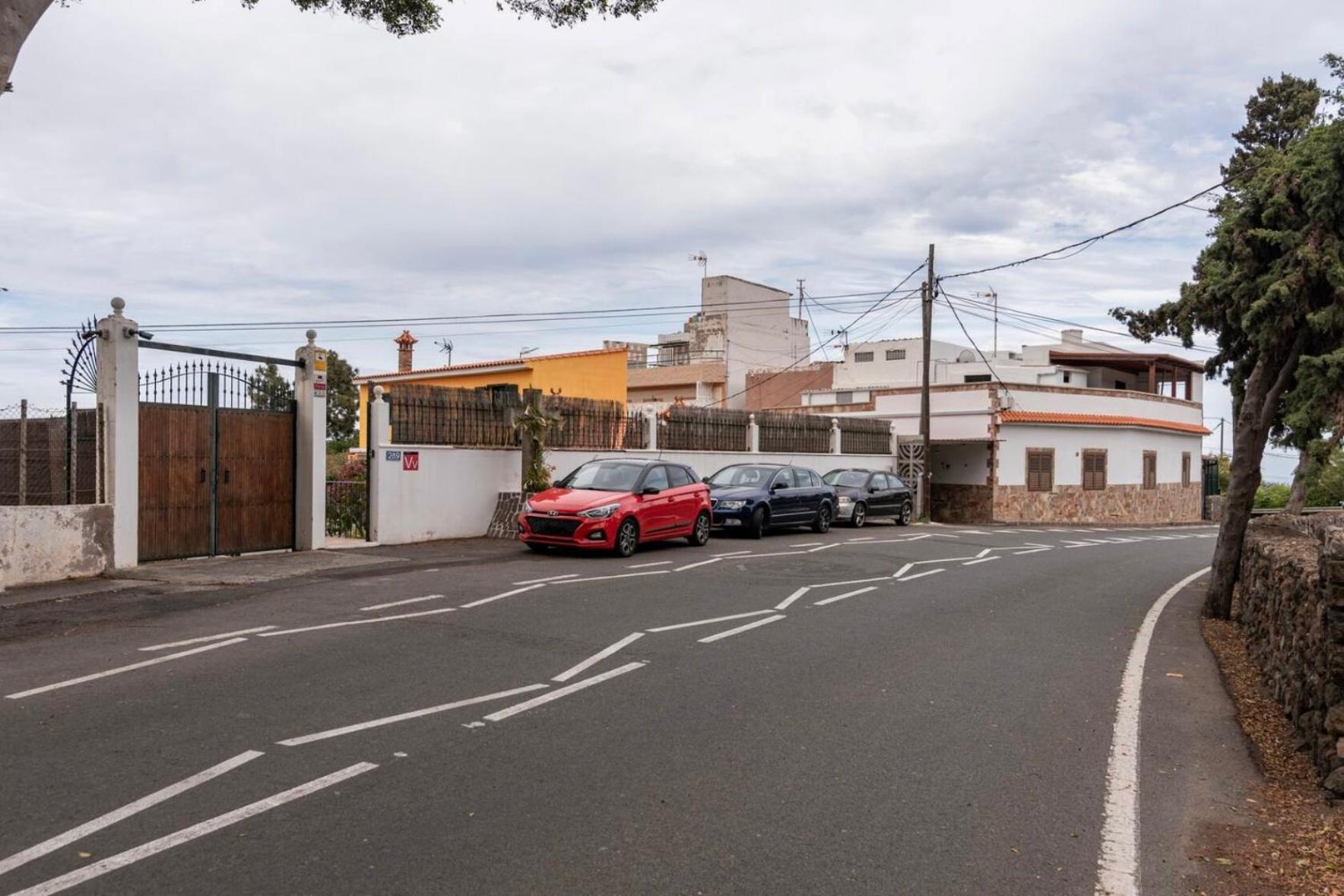 Tijuana - Jacuzzi, Playa Y Naturaleza En Gran Canaria Villa *