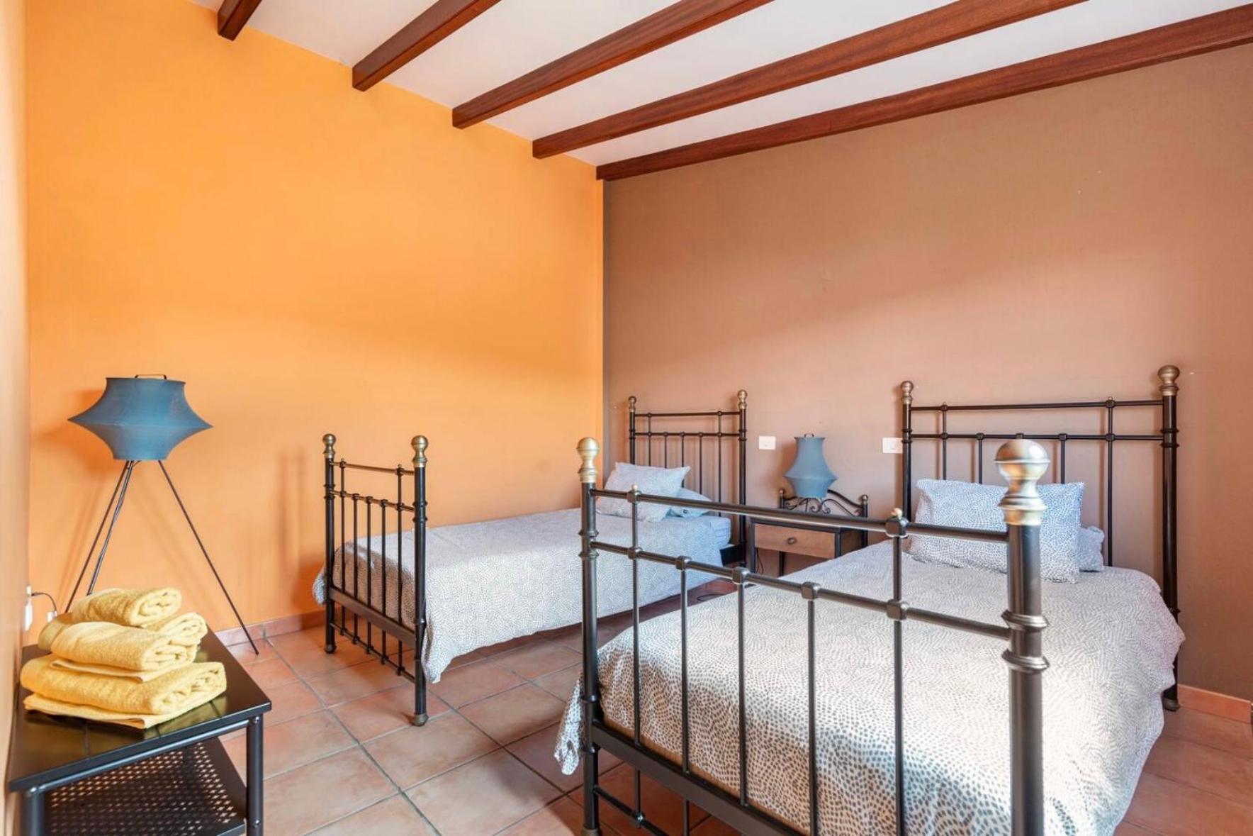 Villa Tijuana - Jacuzzi, Playa Y Naturaleza En Gran Canaria